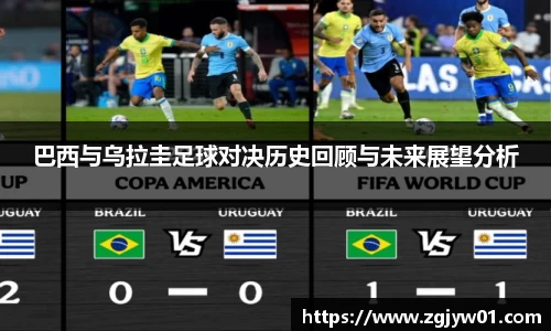 巴西与乌拉圭足球对决历史回顾与未来展望分析